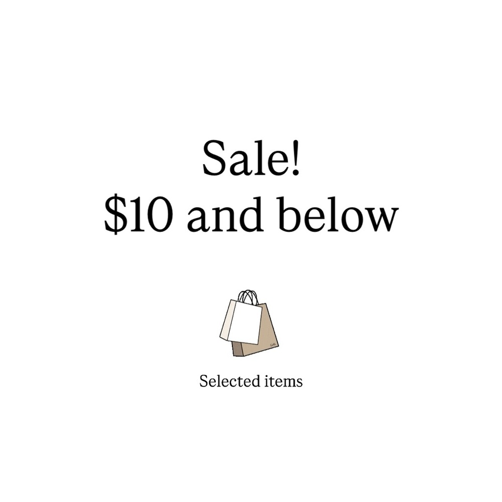 SALE